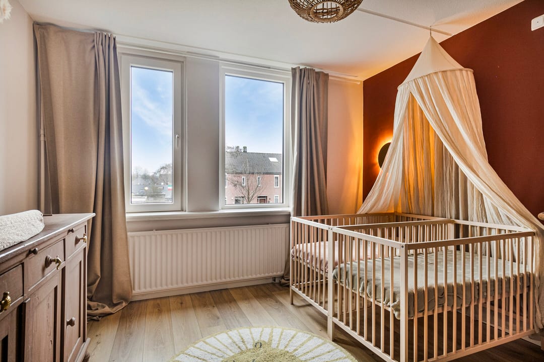 Foto 16 van Gemshoorn 15