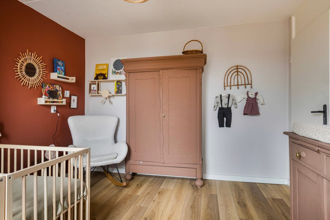 Foto 17 van Gemshoorn 15