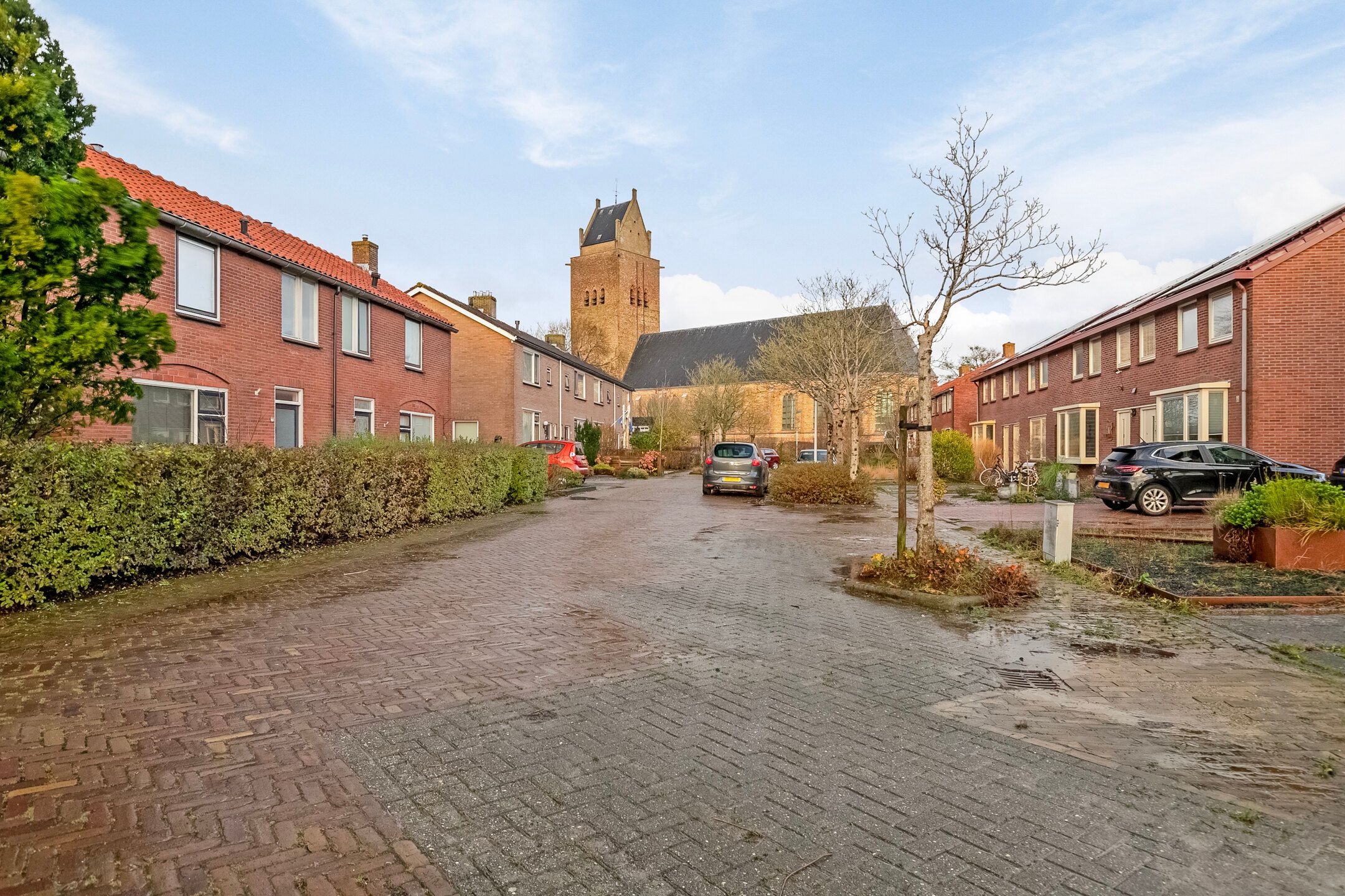 Photo 3 of Tsjerkestrjitte 23