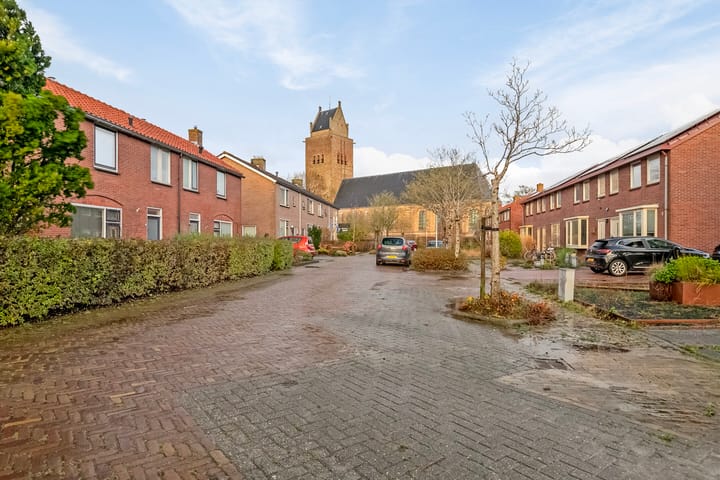 Foto 3 van Tsjerkestrjitte 23