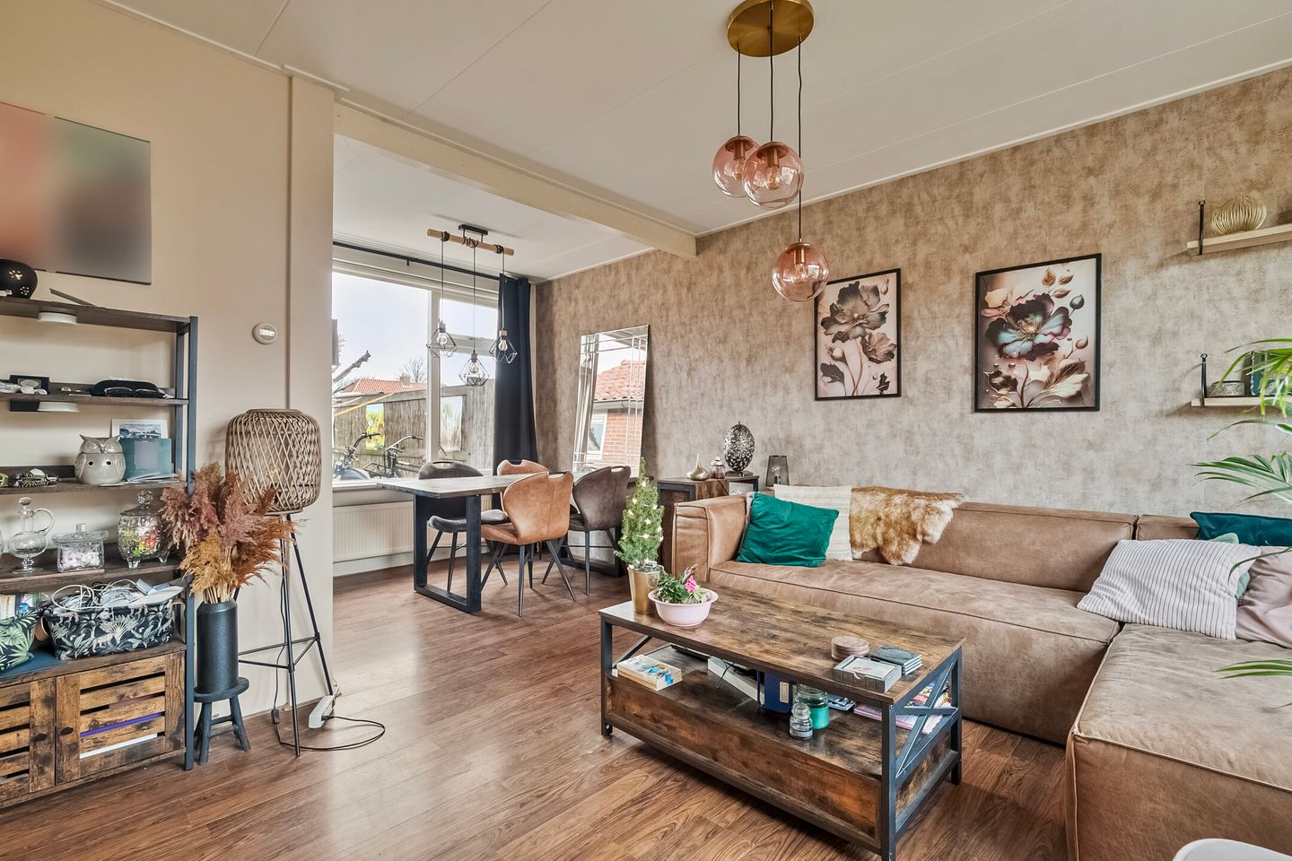 Photo 5 of Tsjerkestrjitte 23