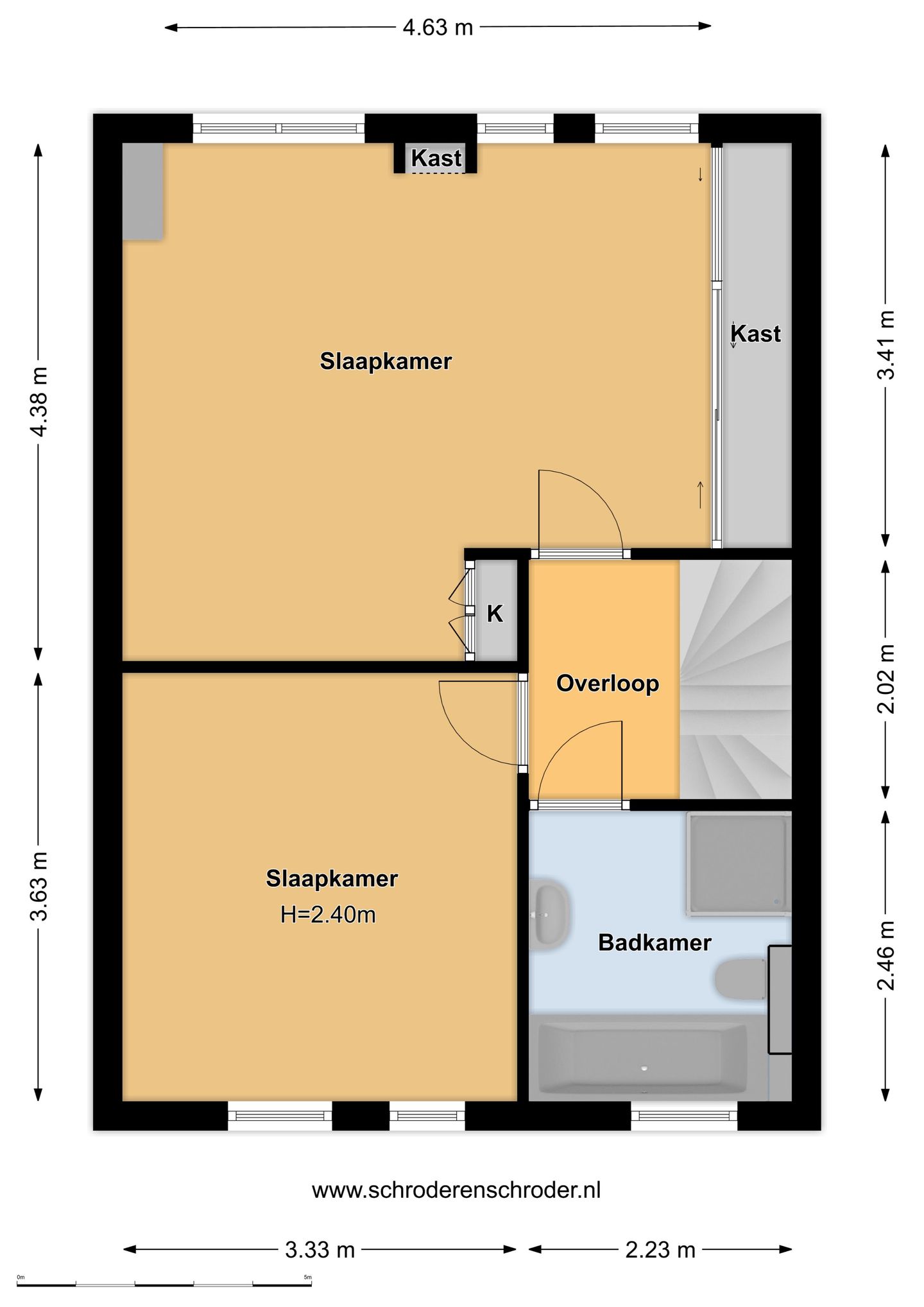 Foto 20 van Gemshoorn 15