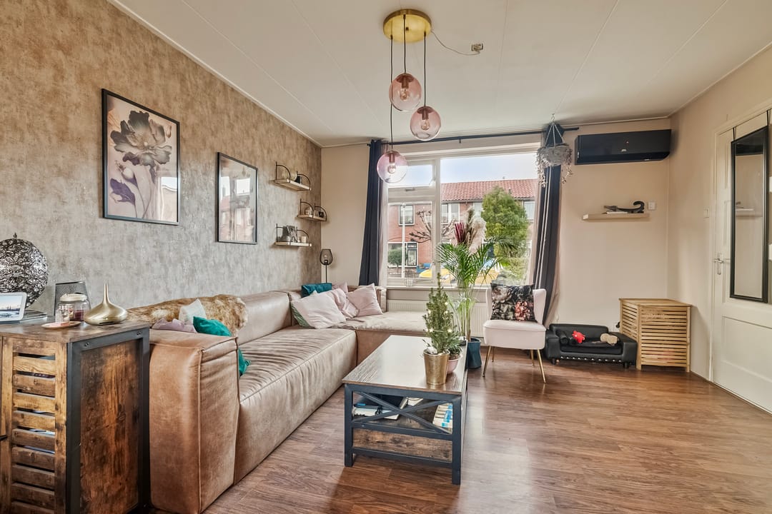 Photo 7 of Tsjerkestrjitte 23