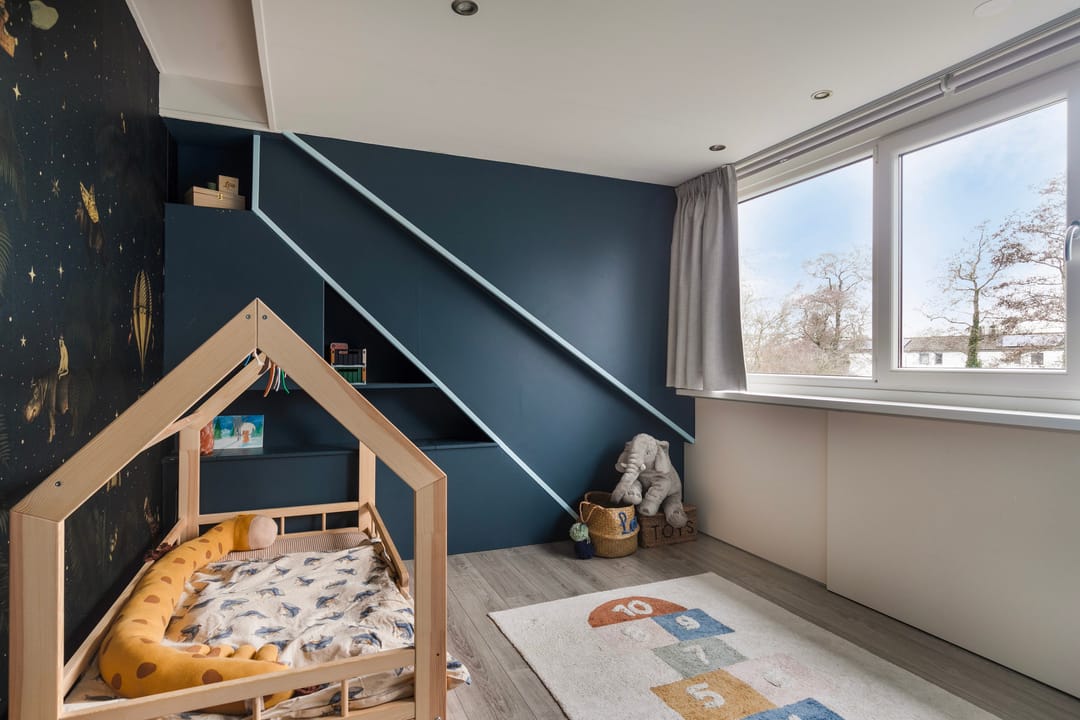 Foto 22 van Gemshoorn 15