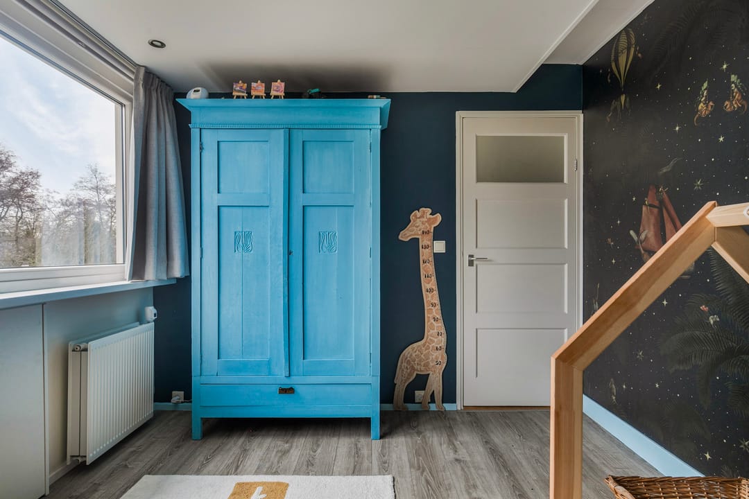 Foto 23 van Gemshoorn 15