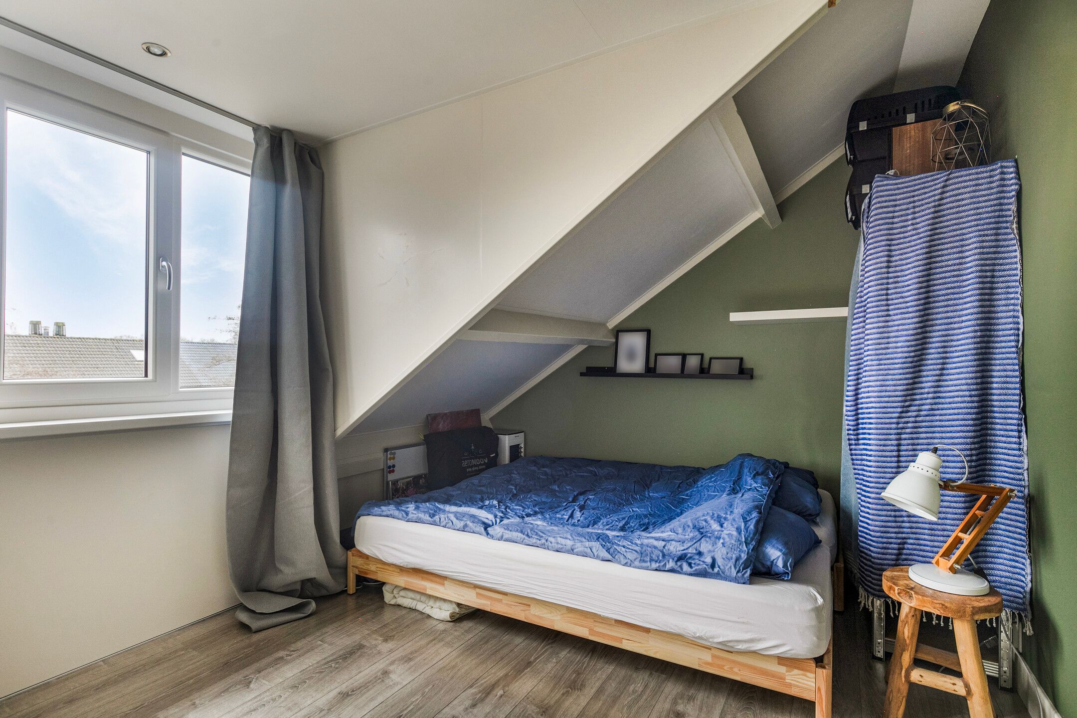 Foto 24 van Gemshoorn 15