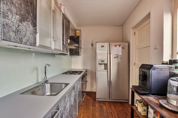 Foto 10 van Tsjerkestrjitte 23