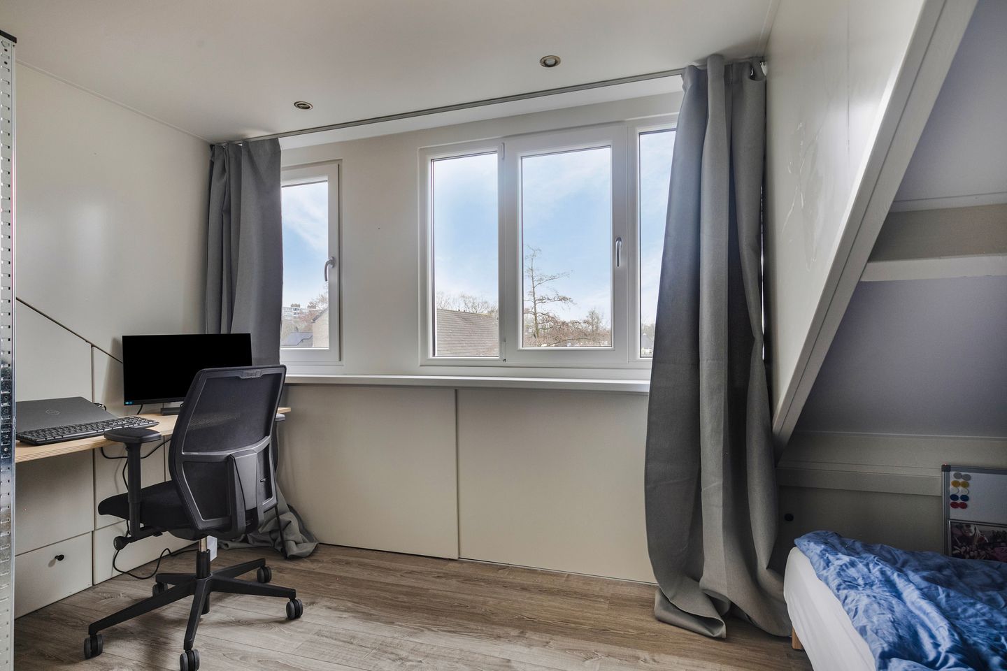 Foto 25 van Gemshoorn 15