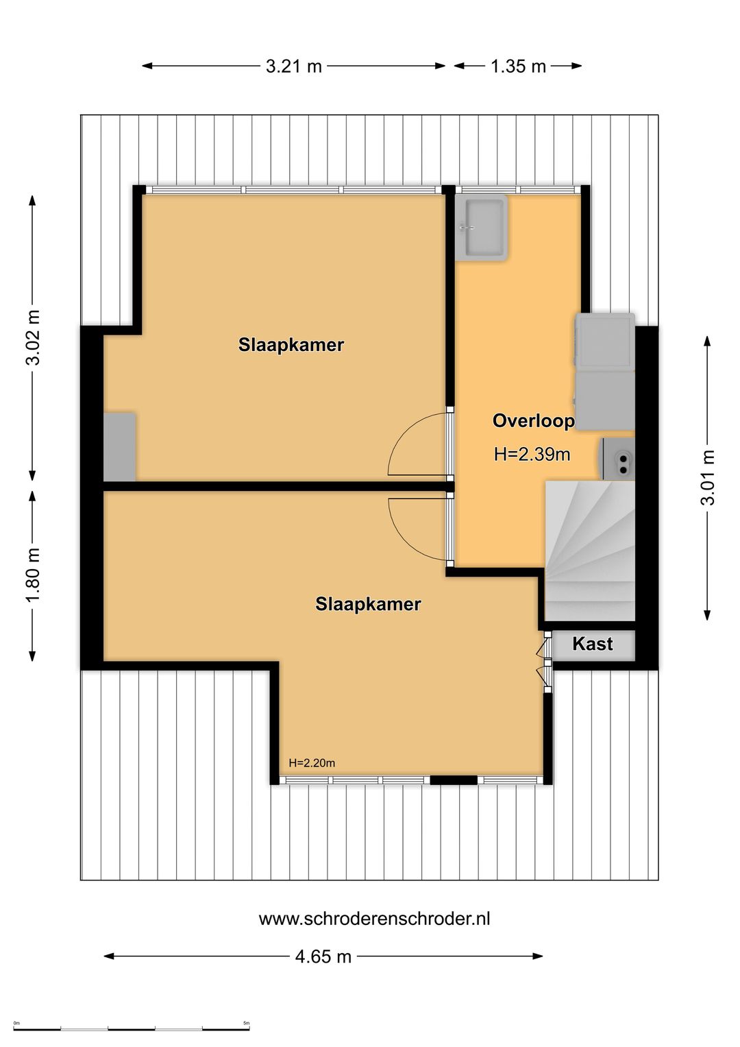 Foto 26 van Gemshoorn 15