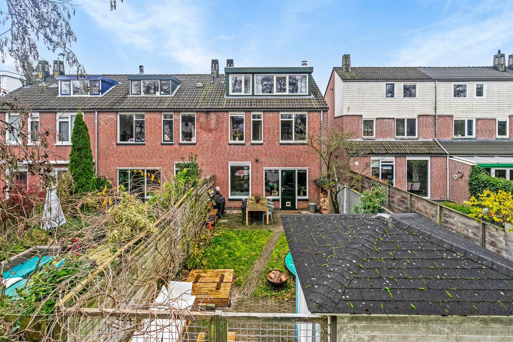 Foto 27 van Gemshoorn 15