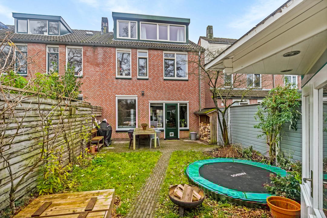 Foto 28 van Gemshoorn 15