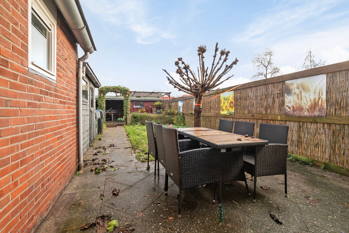 Photo 14 of Tsjerkestrjitte 23