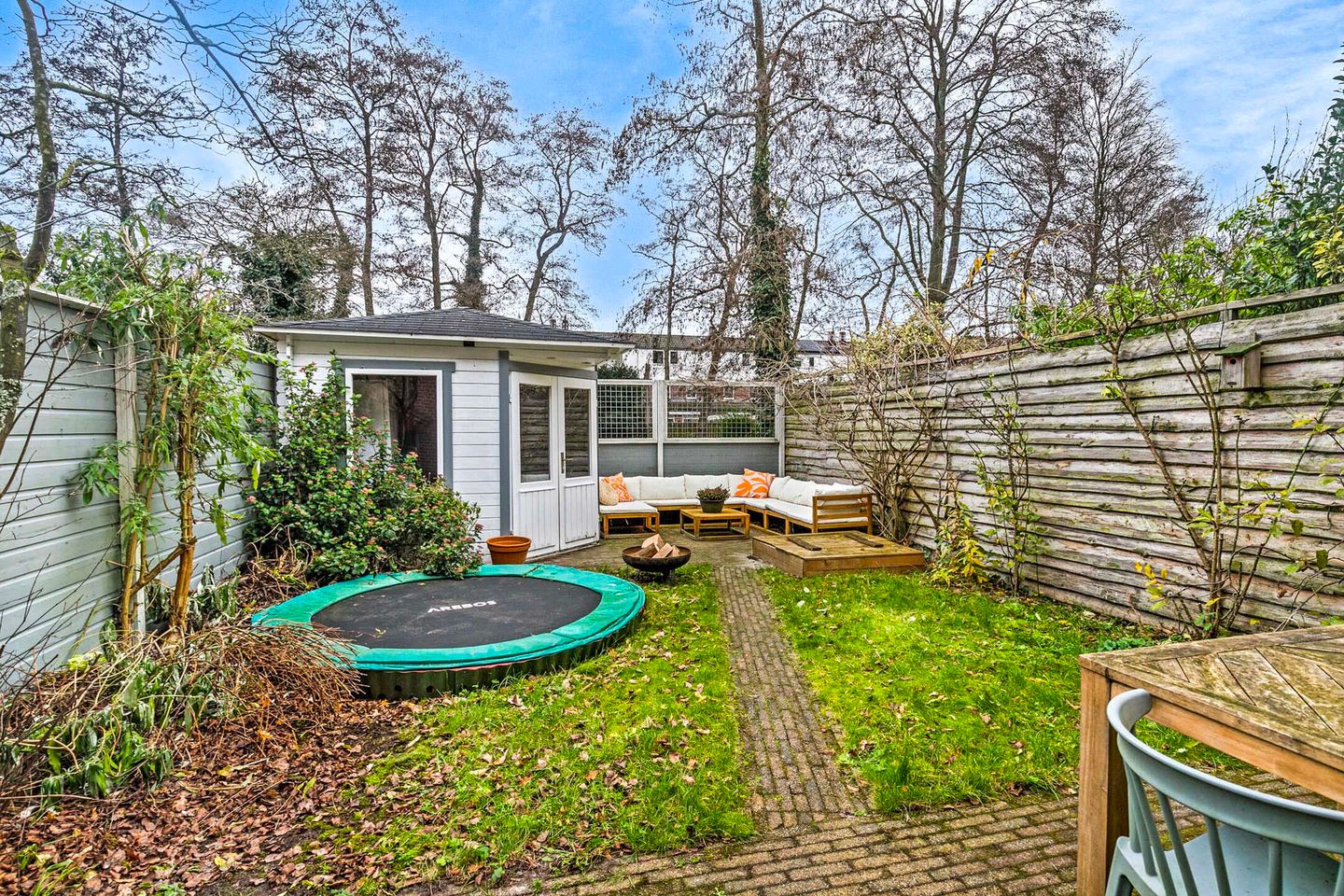 Foto 29 van Gemshoorn 15