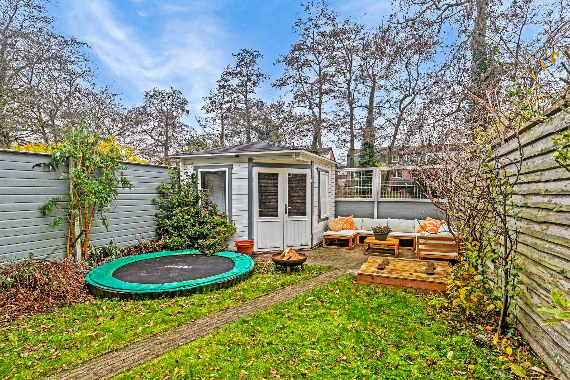 Foto 30 van Gemshoorn 15