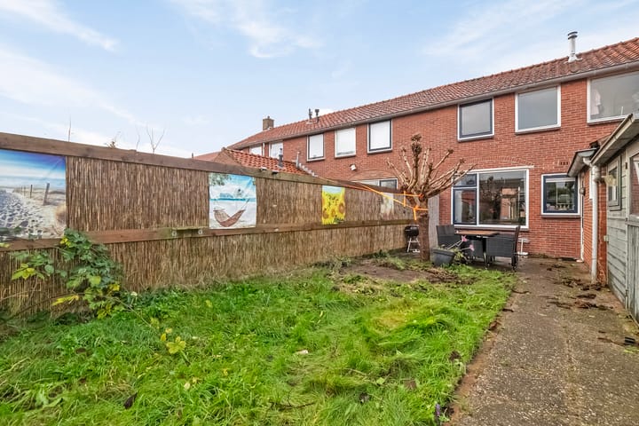 Foto 16 van Tsjerkestrjitte 23