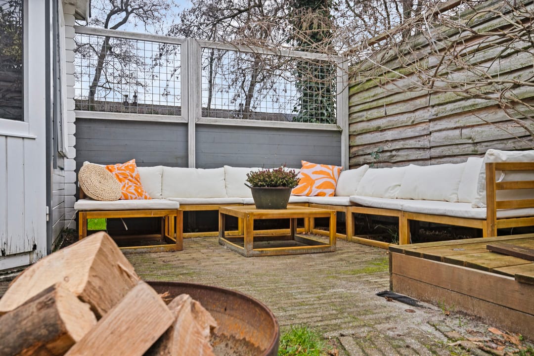 Foto 31 van Gemshoorn 15