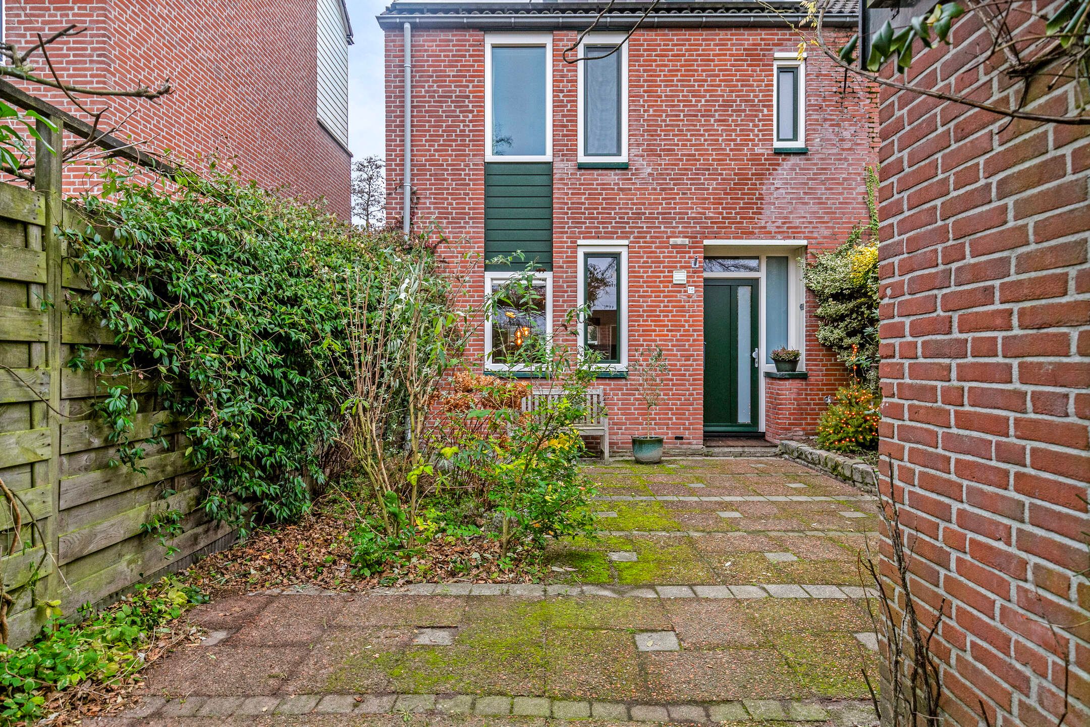 Foto 33 van Gemshoorn 15