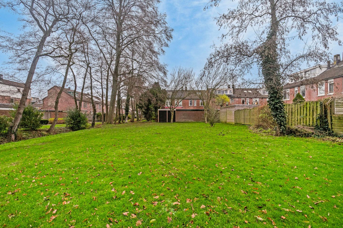 Foto 34 van Gemshoorn 15