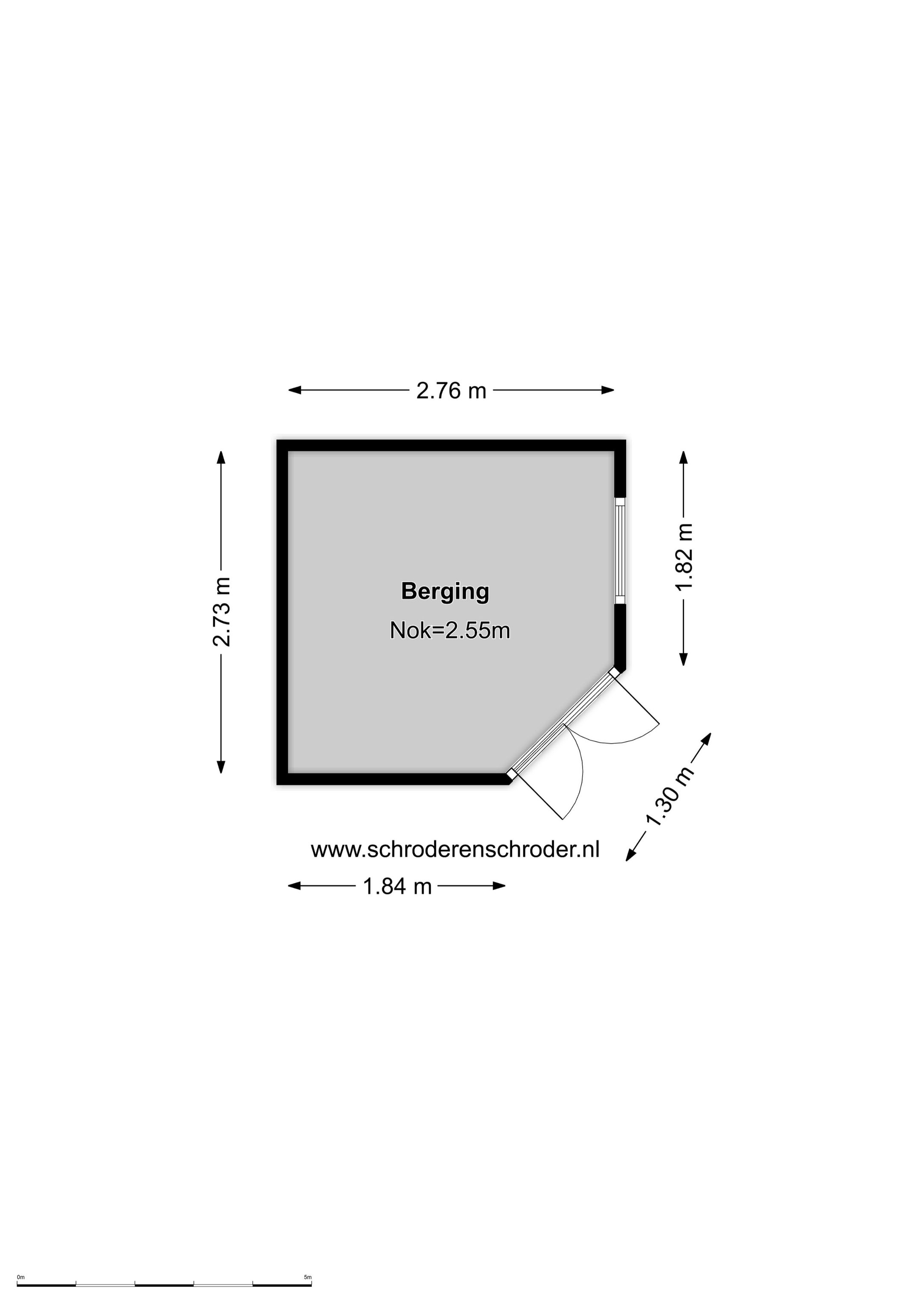 Foto 36 van Gemshoorn 15