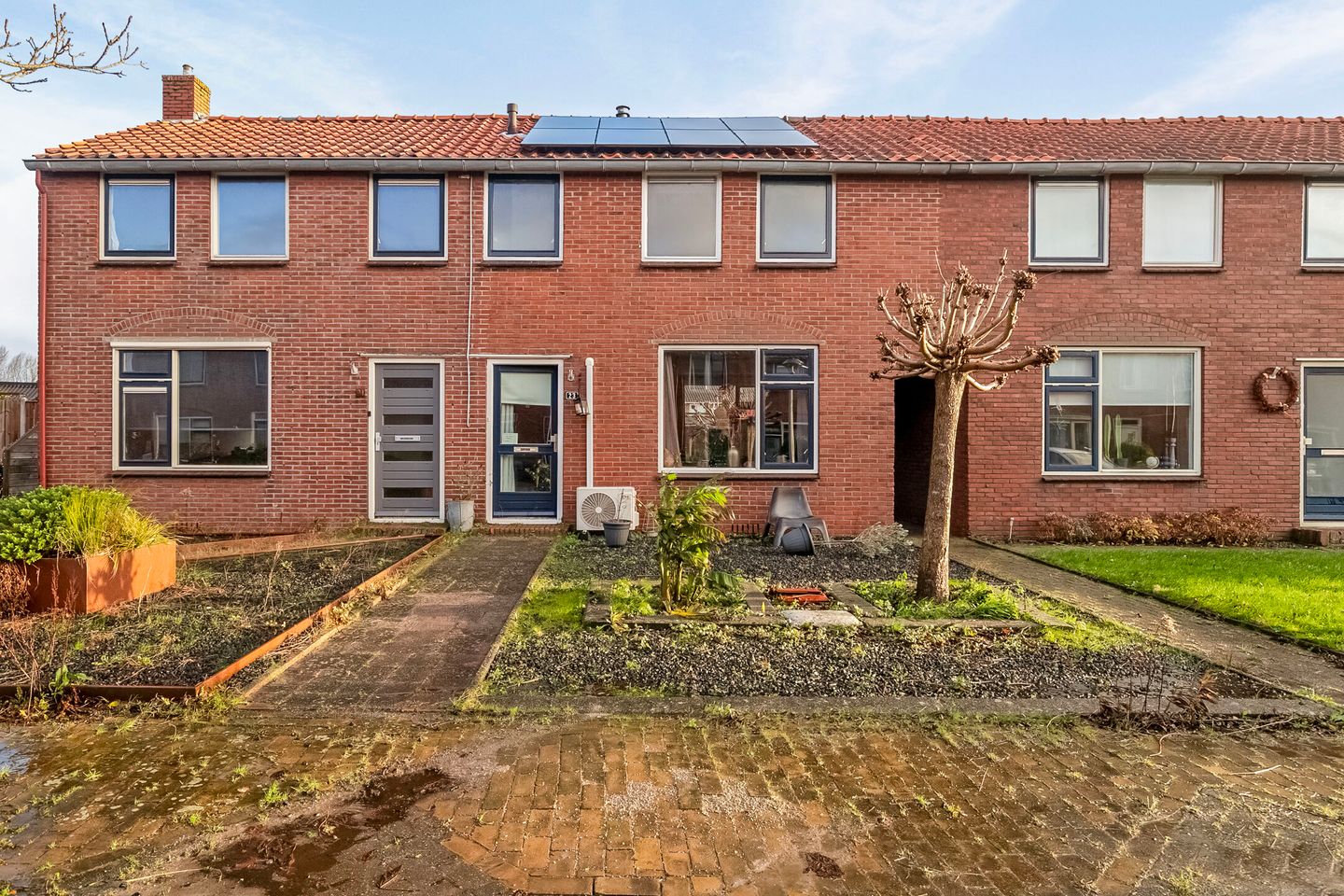 Photo 25 of Tsjerkestrjitte 23