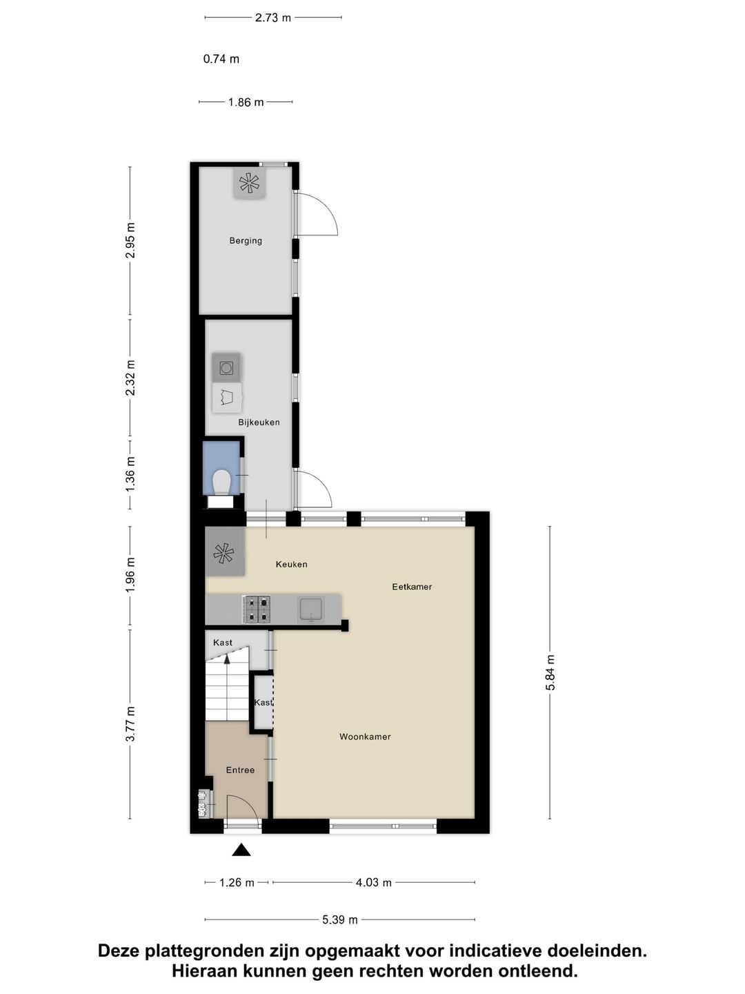 Photo 26 of Tsjerkestrjitte 23