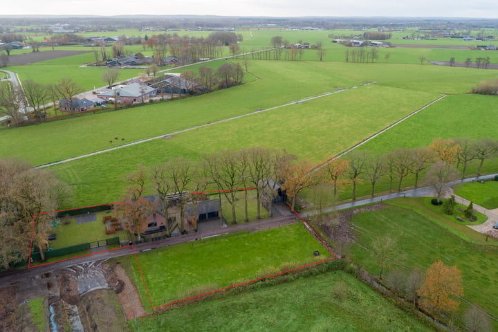 Bekijk foto 4 van Nederwoudseweg 5-A