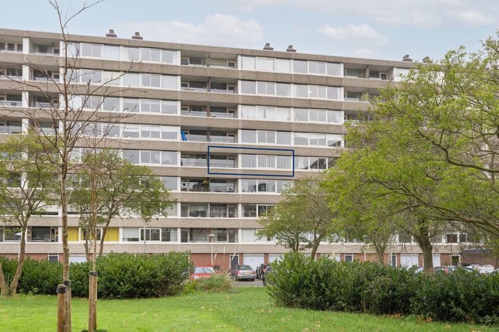 Foto 2 van Androsdreef 46