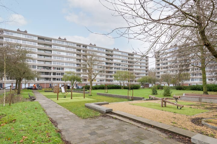 Foto 3 van Androsdreef 46