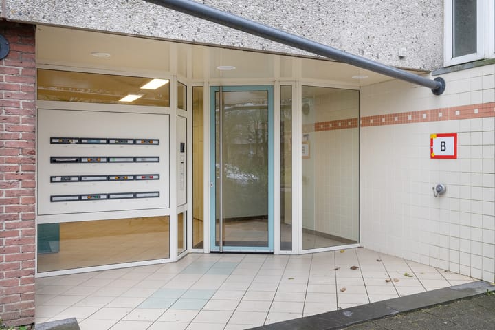 Foto 4 van Androsdreef 46