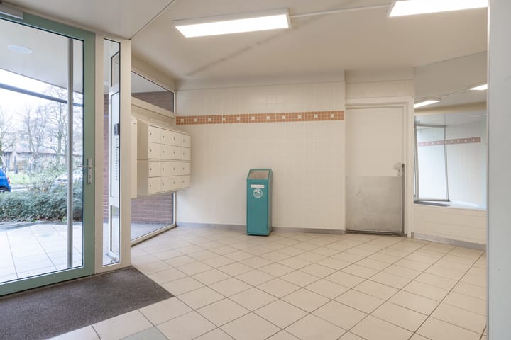 Foto 5 van Androsdreef 46