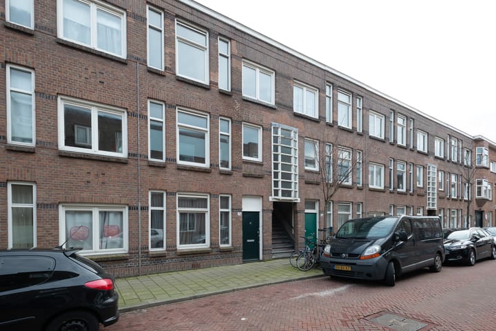 Foto 2 van Lyonnetstraat 36