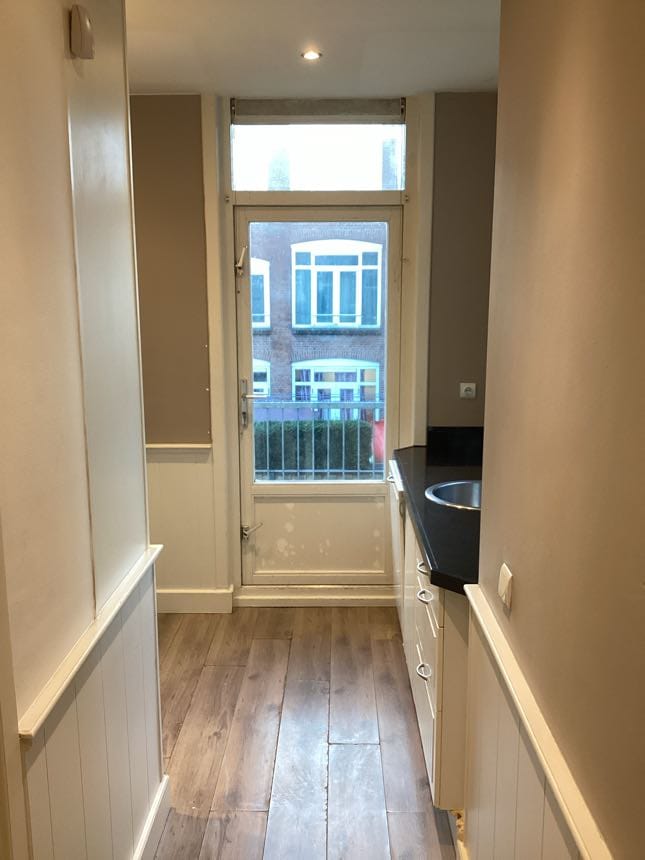 Foto 22 van Lyonnetstraat 36