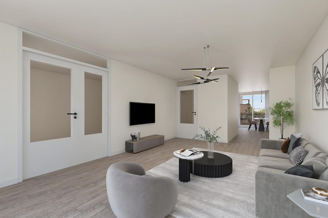 Photo 1 of Kempenlaan 96