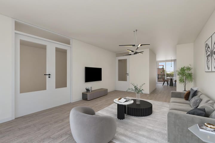 Foto 1 van Kempenlaan 96