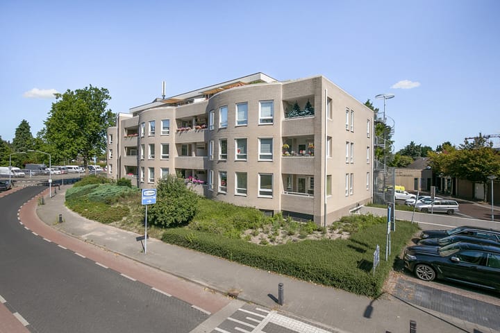 Foto 5 van Antwerpsebaan 26