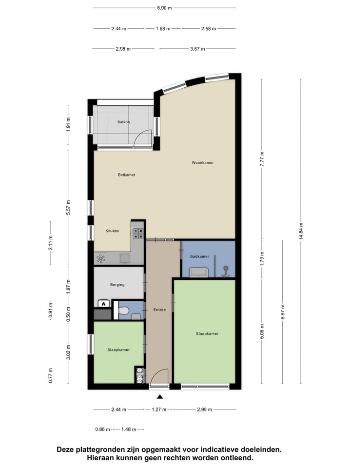 Photo 23 of Antwerpsebaan 26