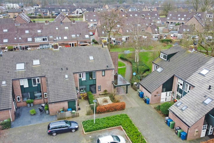 Foto 4 van Korenmolen 26