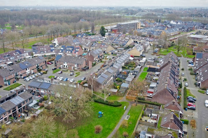 Bekijk foto 48 van Korenmolen 26