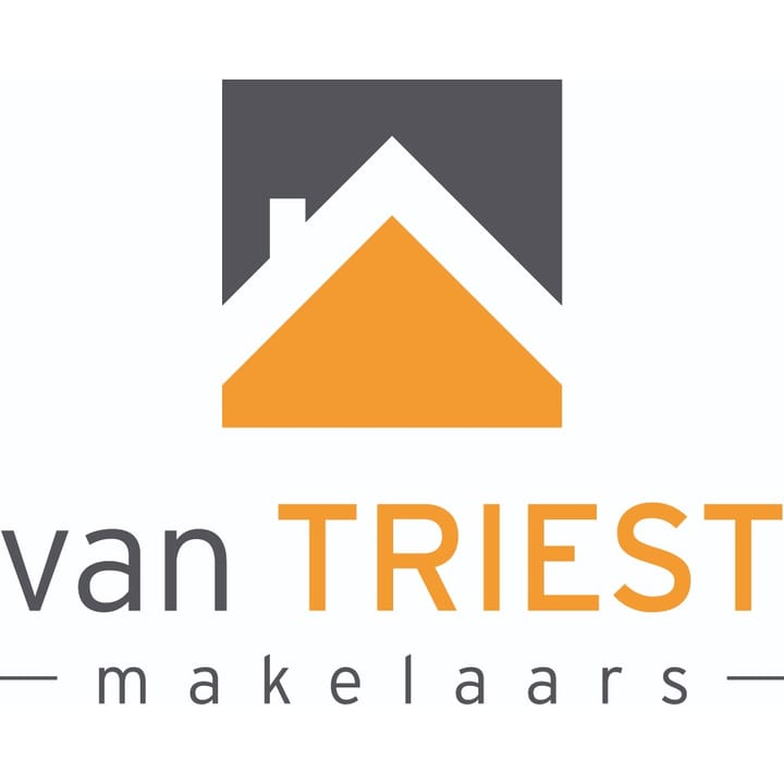 Van Triest Makelaars Logo