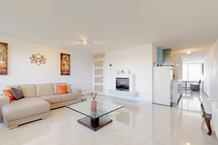 Photo 3 of Borneolaan 281