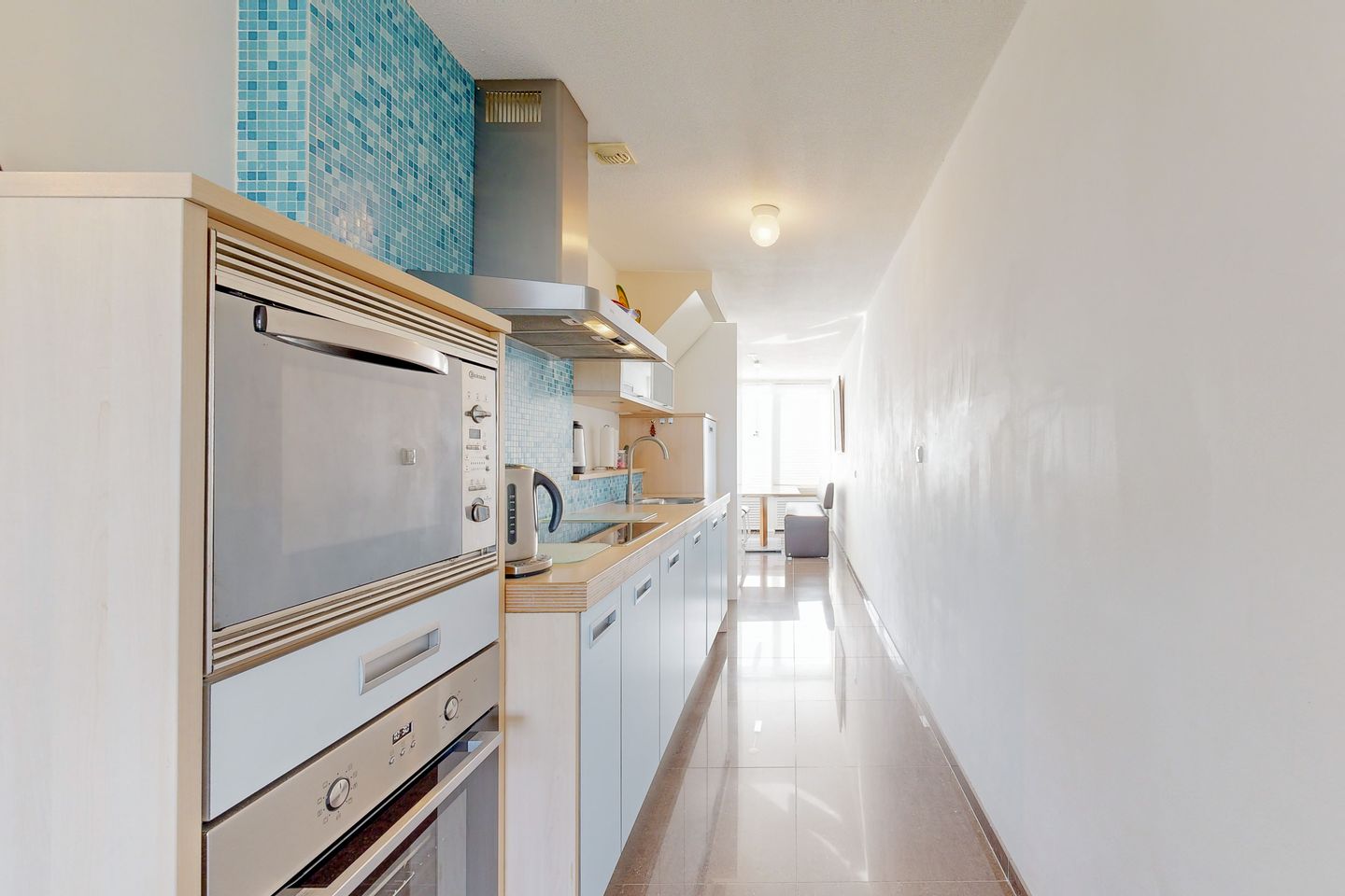 Photo 4 of Borneolaan 281