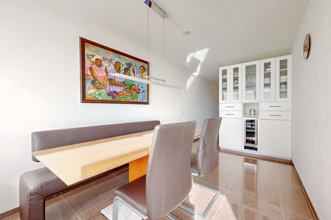 Photo 8 of Borneolaan 281