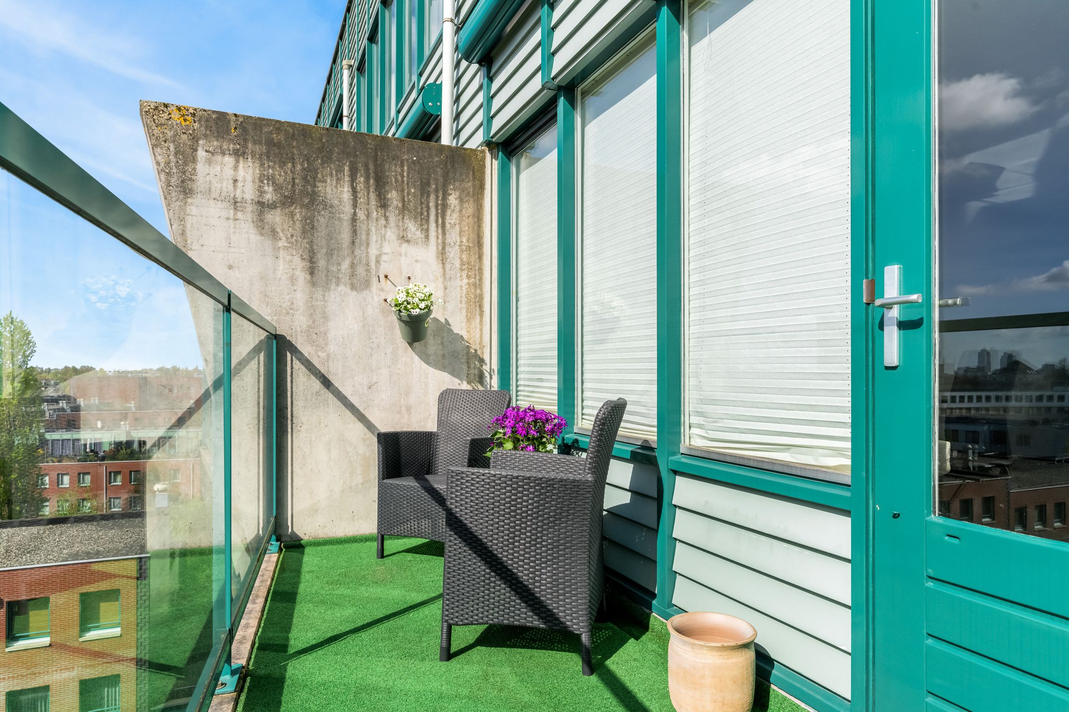 Photo 15 of Borneolaan 281