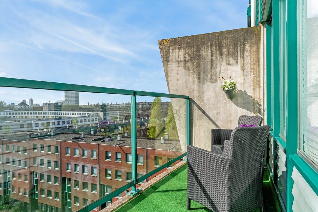 Photo 16 of Borneolaan 281