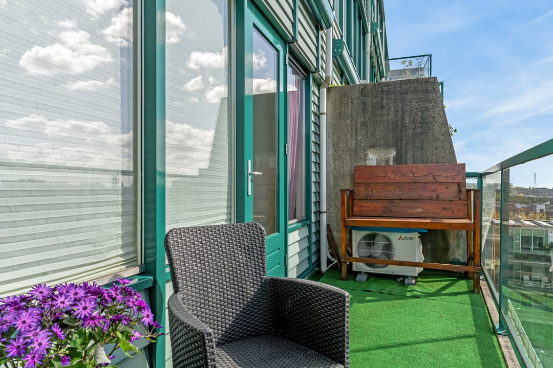 Photo 17 of Borneolaan 281