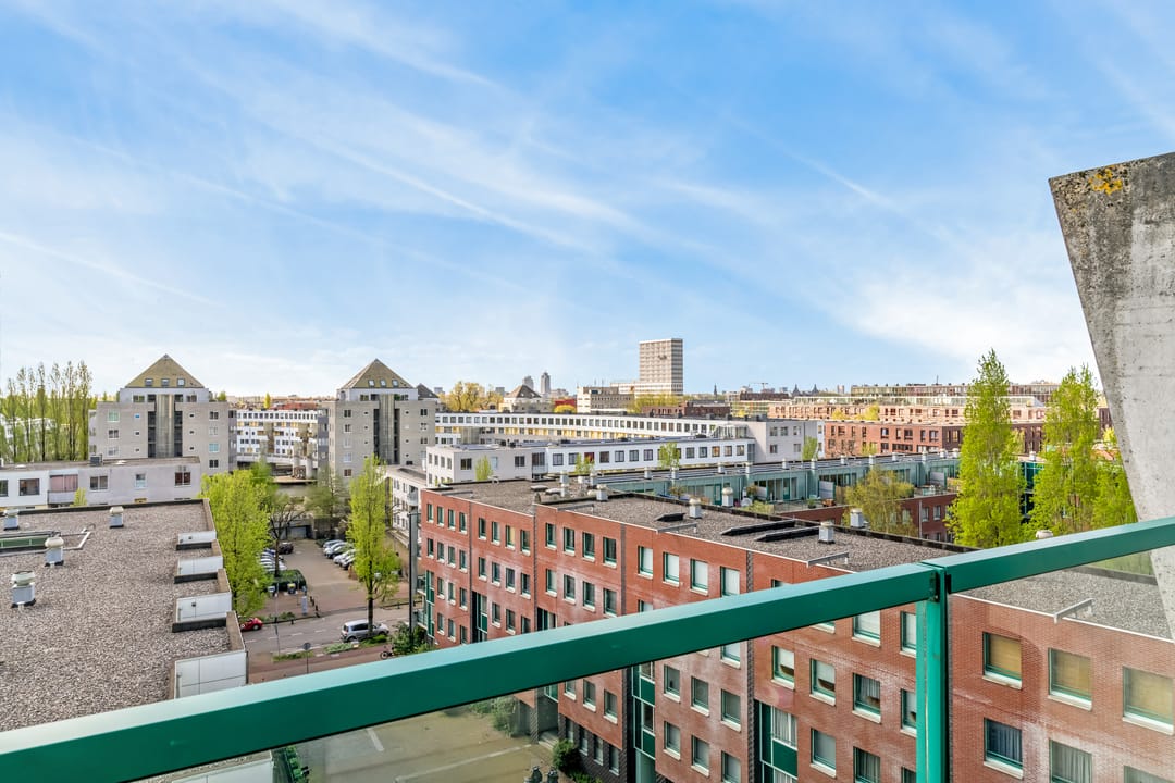 Photo 23 of Borneolaan 281