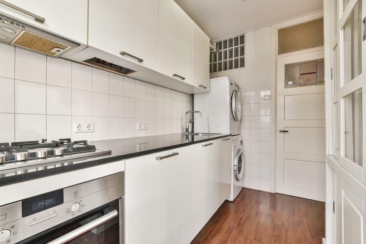 Foto 15 van Reinier Claeszenstraat 4-B1