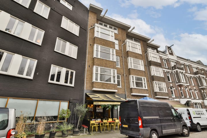 Foto 7 van Reinier Claeszenstraat 4-B1