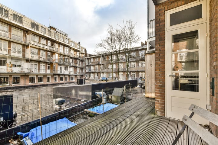 Foto 16 van Reinier Claeszenstraat 4-B1