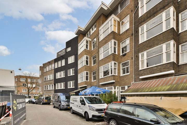 Foto 8 van Reinier Claeszenstraat 4-B1